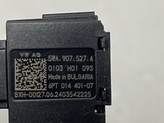 VAG 5WA907527A в наличии Житомир