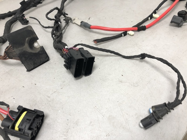 61115A5BF44 BMW купить в Николаев