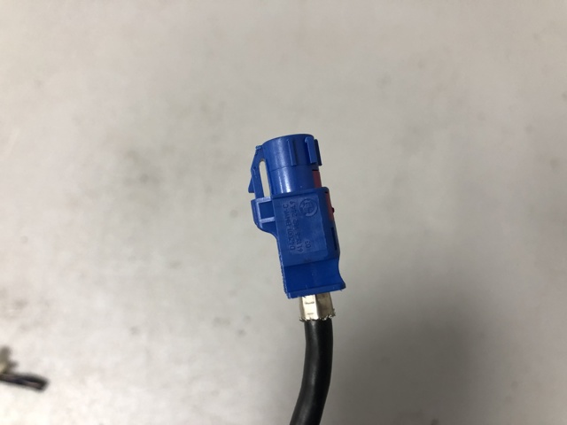 61136982244 BMW купить в Ужгород