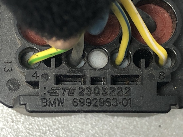 BMW 61136992963 в наличии Днепр