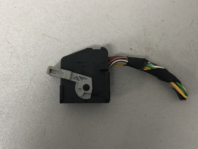 61138364654 BMW Пробка поддона двигателя купить в Тернополь