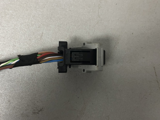 BMW 61138364654 Пробка поддона двигателя в наличии Кривой Рог