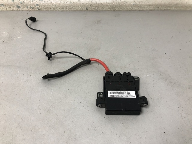 61149153418 BMW купить в Ужгород