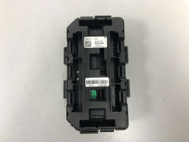 BMW 61149224879 Блок предохранителей в наличии Николаев