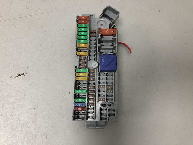 61149350313 BMW Блок предохранителей купить в Одесса