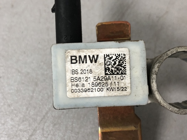 61215A29A11 BMW Аккумулятор купить в Житомир