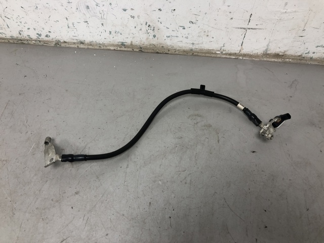Мінусовий клема акб bmw ix1 u11 61215a6a675 2022- (45807)