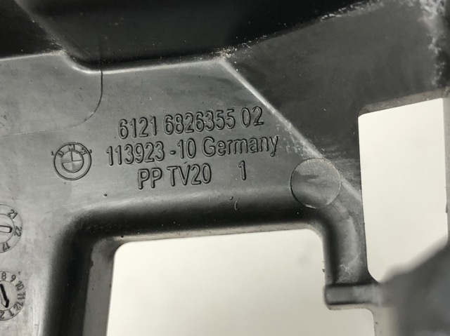 BMW 61216826355 в наличии Николаев