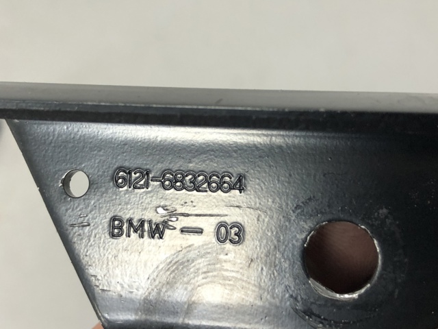 BMW 61216832664 в наличии Павлоград