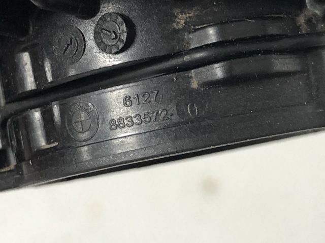 BMW 61278833572 в наличии Винница