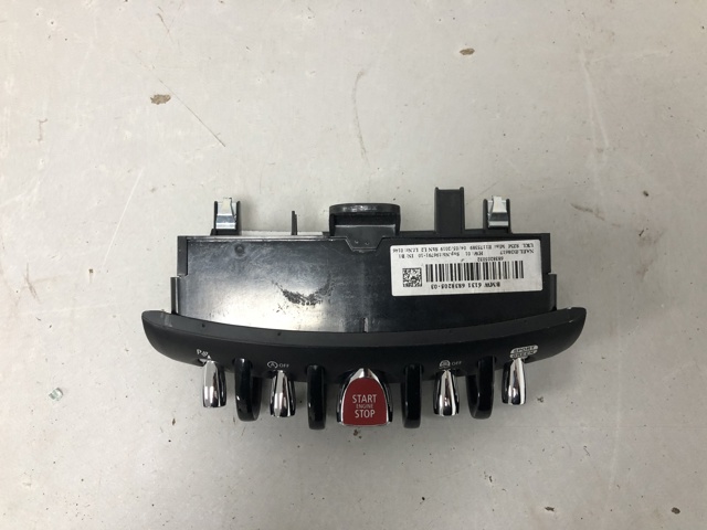 BMW 61316838205 в наличии Николаев
