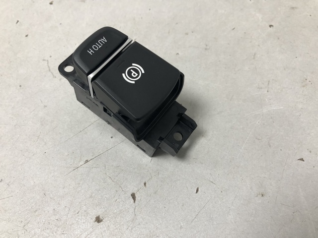 Клавиша электромеханического стояночного тормоза 61319109311 BMW