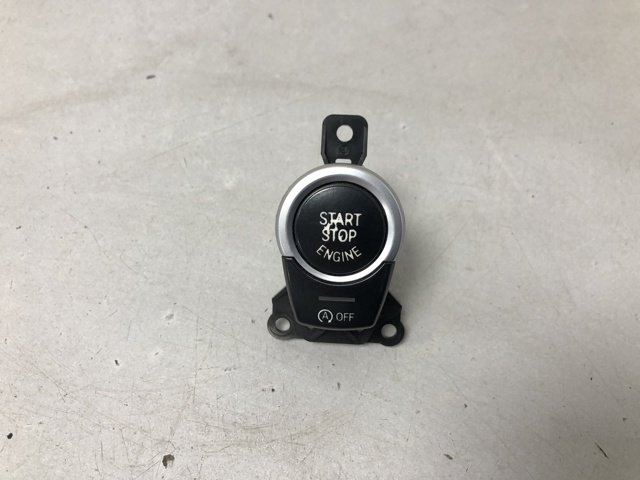 Кнопка старт стоп 61319225230 BMW