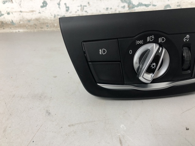 61319472964 BMW Переключатель света фар на "торпедо" купить в Павлоград