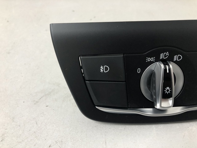 BMW 61319472964 Переключатель света фар на "торпедо" в наличии Черновцы