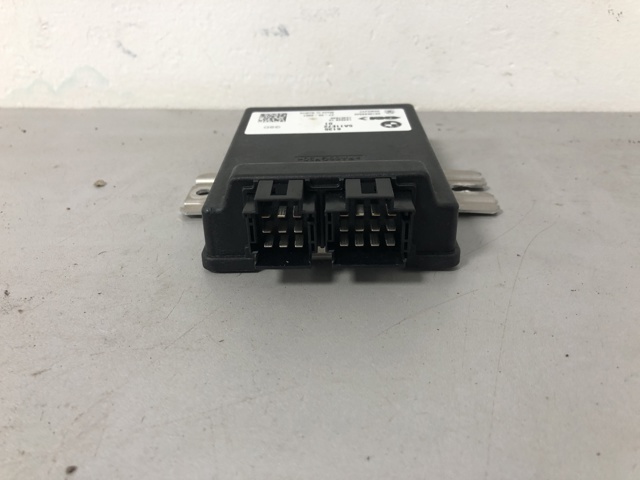 Модуль управления (ЭБУ) полным приводом 61355A11E72 BMW