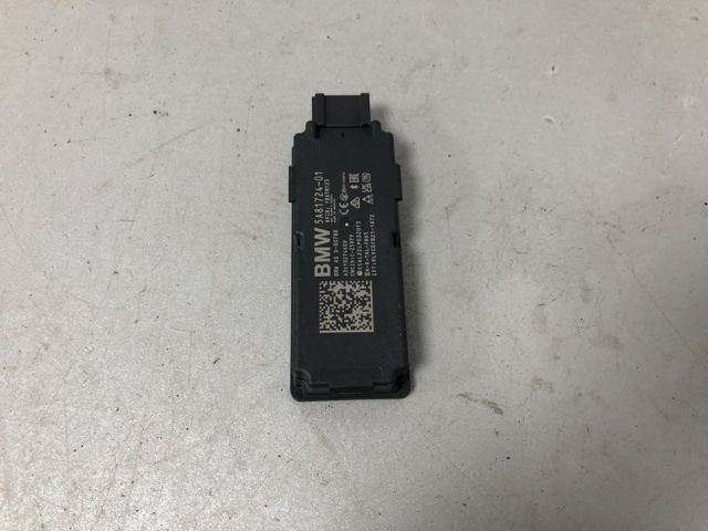 61355A81724 BMW купить в Николаев