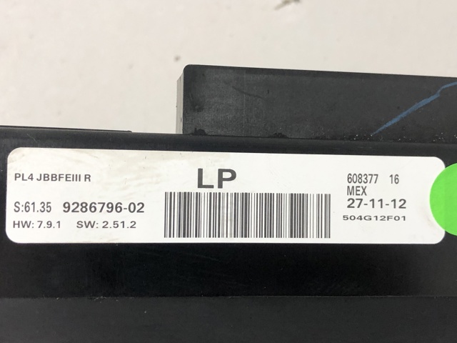 61359286796 BMW купить в Винница