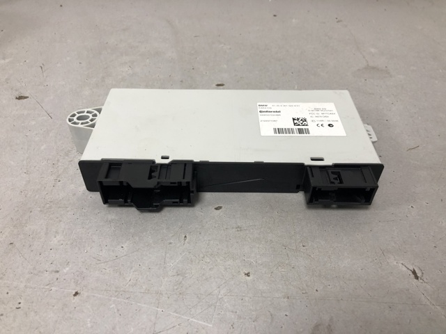 Блок управления центральным замком 61359301522 BMW