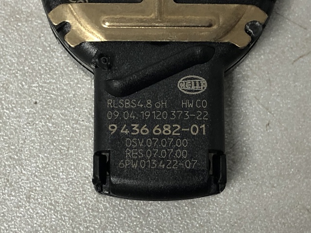 BMW 61359436682 Датчик дождя в наличии Львов
