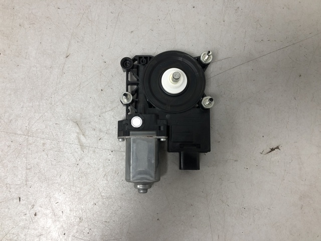 61359854232 BMW Мотор стеклоподъемника двери задней правой купить в Полтава