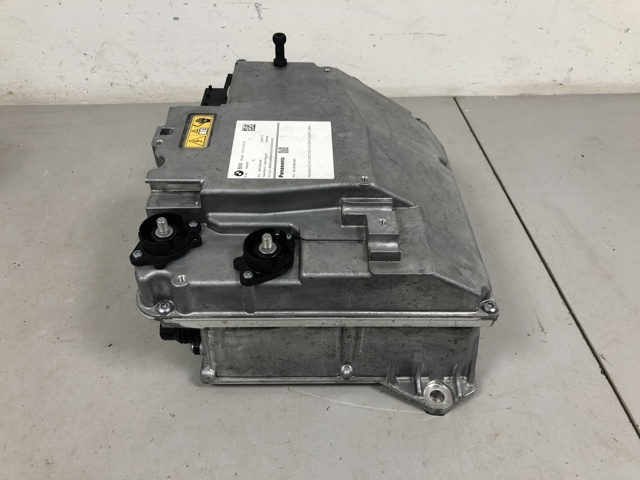 BMW 61445A93367 Инвертор тока в наличии Винница