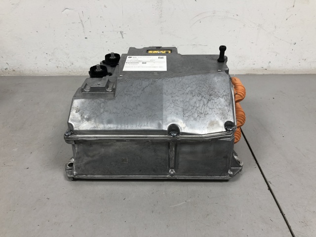 BMW 61445A93367 Инвертор тока в наличии Винница