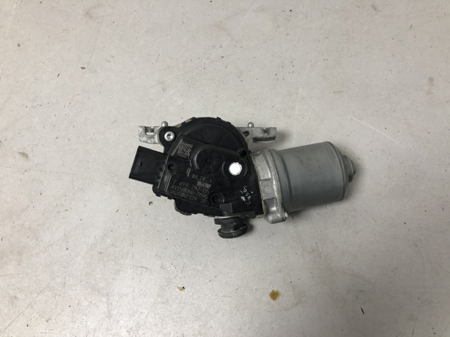 Трапеция щеток лобового стекла 61617419787 BMW