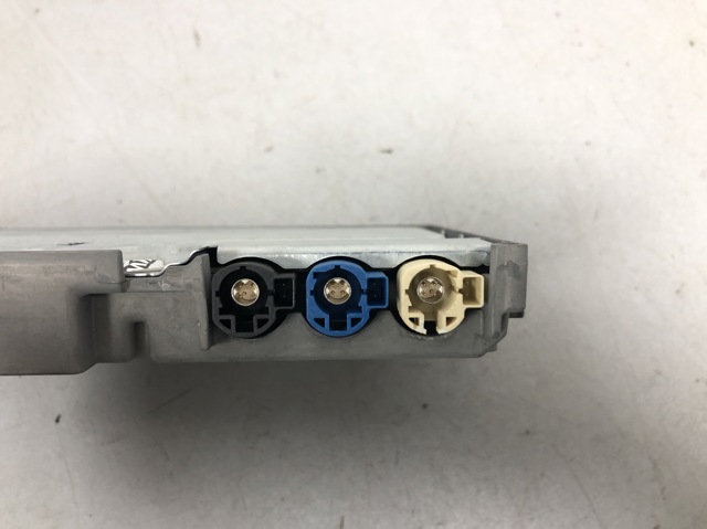 Приборная доска 62105B4D9E9 BMW