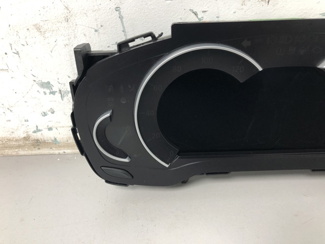 Приборная доска 62108790255 BMW