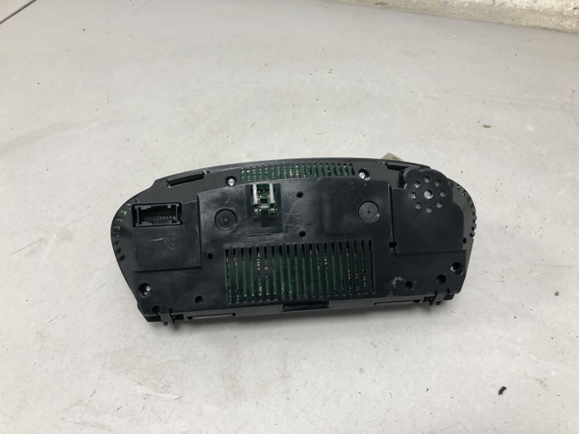 62109236819 BMW Панель приборов купить в Черкассы