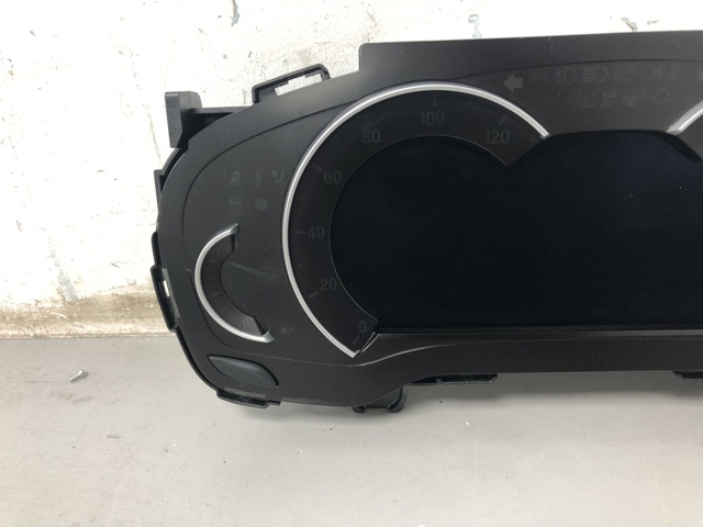 62109878286 BMW Панель приборов купить в Ужгород