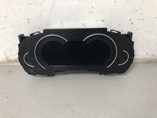 BMW 62109878286 Панель приборов в наличии Николаев