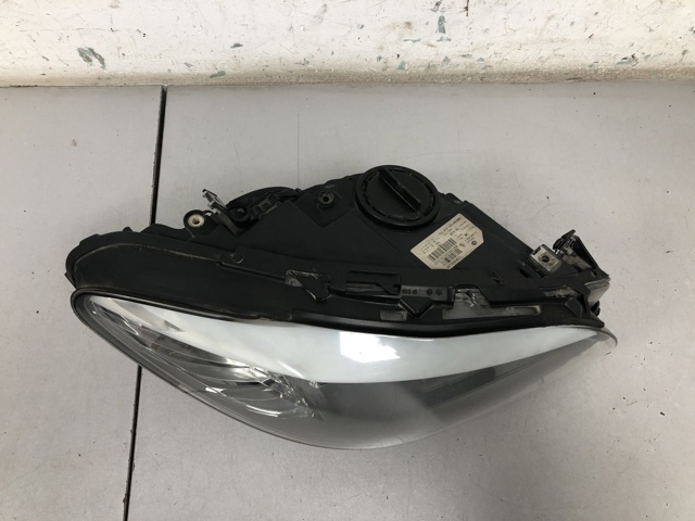 63117203242 BMW Фара правая купить в Ужгород
