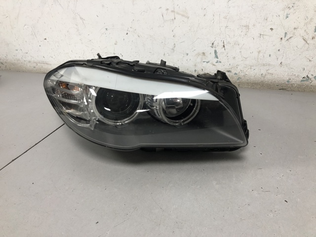 BMW 63117203242 Фара правая в наличии Запорожье