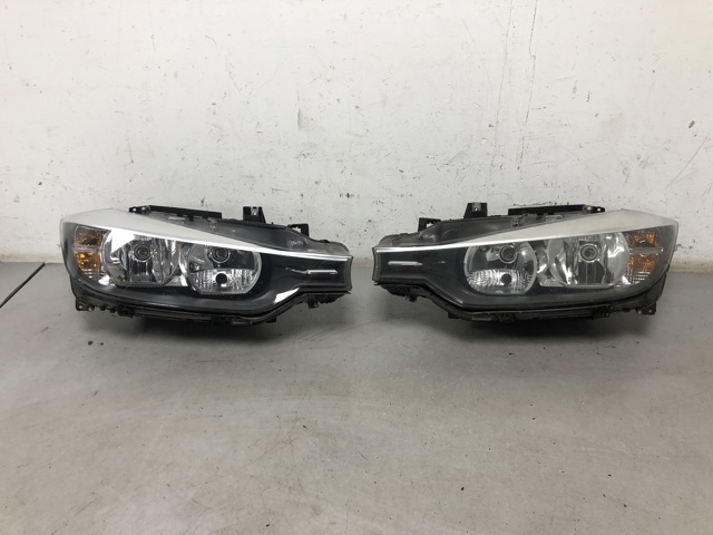 Фара левая 63117259539 BMW