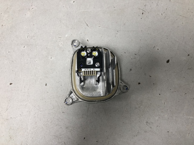 Блок управления освещением 63117466108 BMW