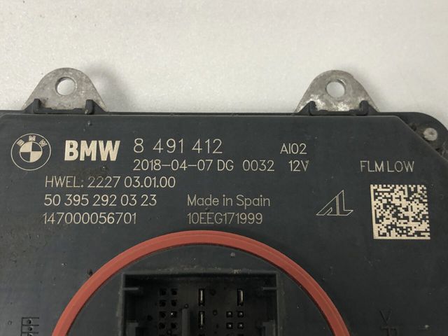 63118491412 BMW купить в Житомир