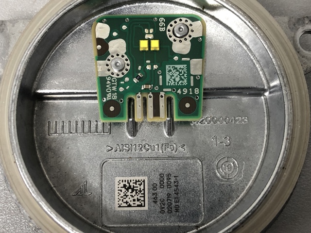 63118496133 BMW купить в Черкассы