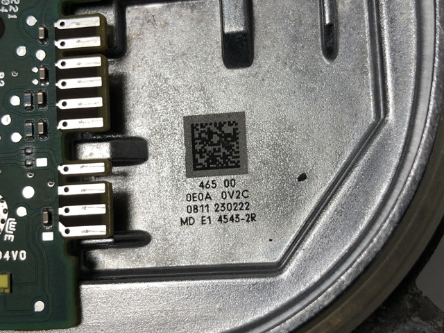 BMW 63118737144 в наличии Киев