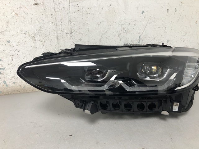 63119851039 BMW Фара левая купить в Чернигов