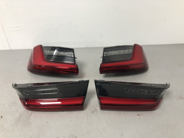 Стоп задний 63215A3BC65 BMW