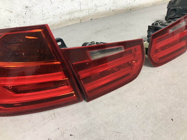 BMW 63217312845 Фонарь задний левый внешний в наличии Полтава