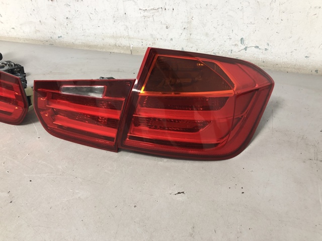 63217312845 BMW Фонарь задний левый внешний купить в Черкассы