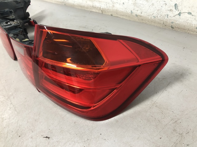 BMW 63217312845 Фонарь задний левый внешний в наличии Ровно