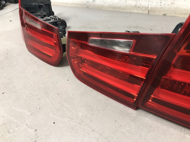BMW 63217312845 Фонарь задний левый внешний в наличии Ужгород