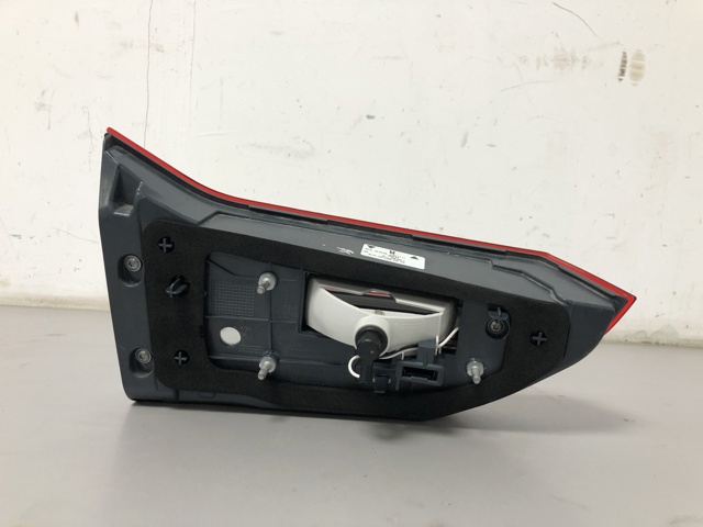 63217388950 BMW Фонарь задний правый внутренний купить в Одесса