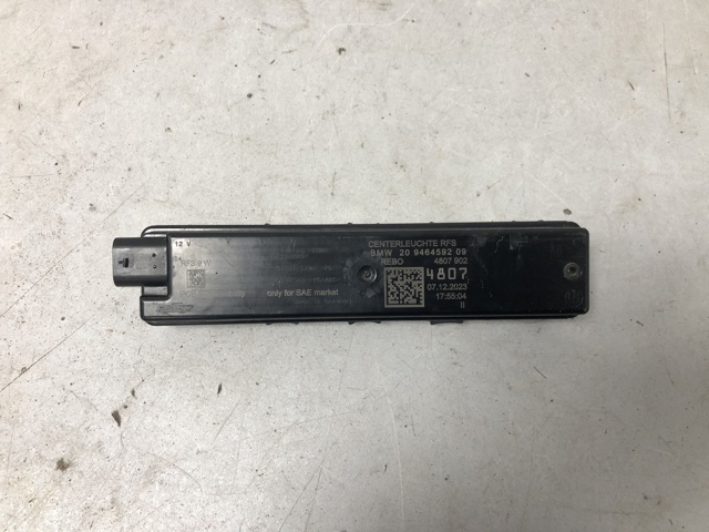 63219464592 BMW купить в Львов
