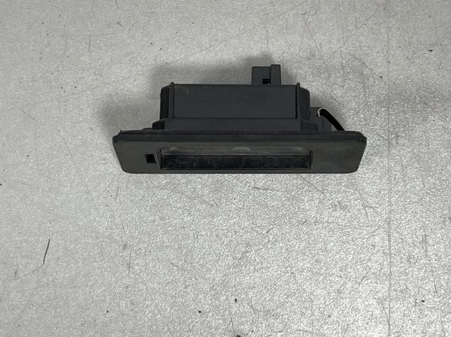 63269481842 BMW Фонарь подсветки заднего номерного знака купить в Киев