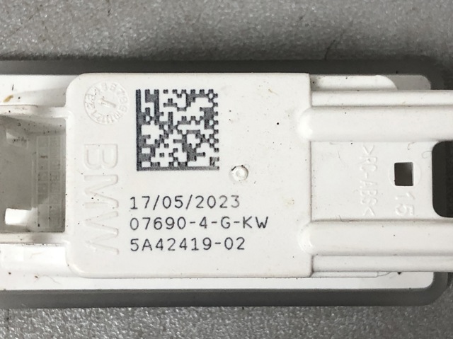 BMW 63315A42419 в наличии Днепр